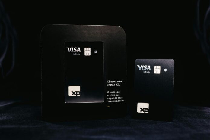 a black rectangular object with white text